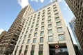 Clayton Hotel in Aldgate East London is owned by Dalata Hotel Group and has 212 luxurious rooms in a very fast developing area